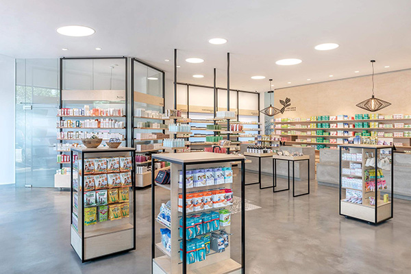 Bild Apotheke Folaris