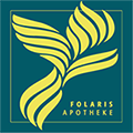 Logo Folaris Apotheke