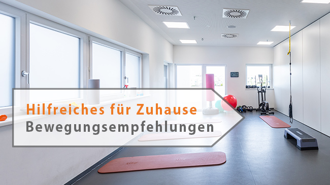 PVZ Marchtrenk Praevention Bewegung