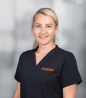 bardak madita assistentin