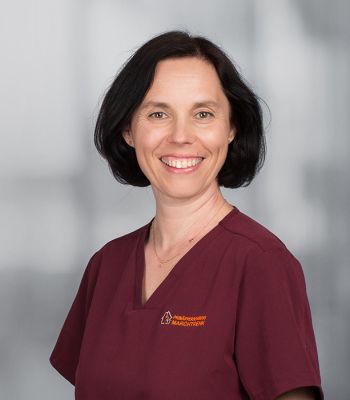 sandra kammerhofer ergo